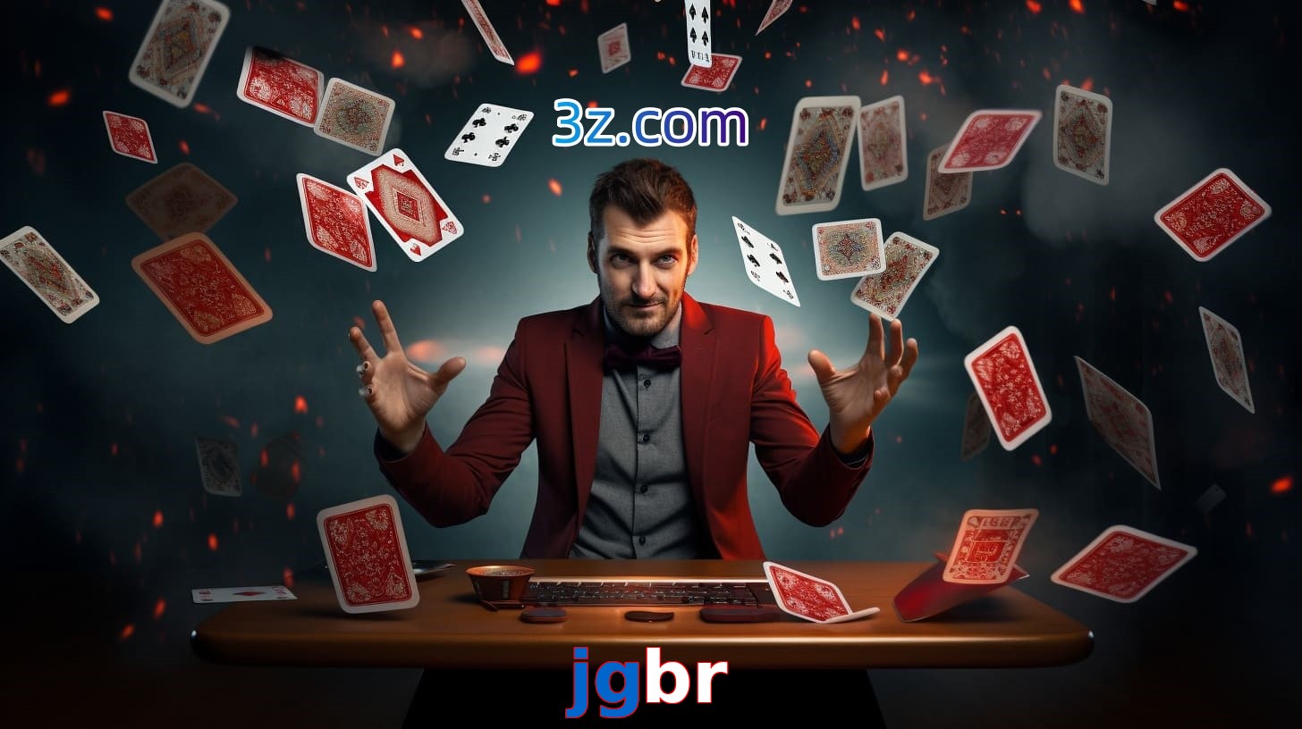 jgbr apostas seguras