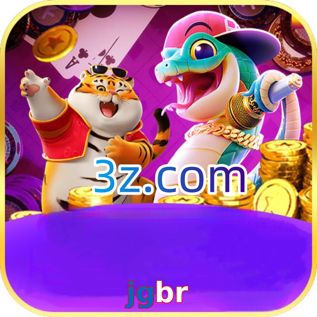jgbr.bet
